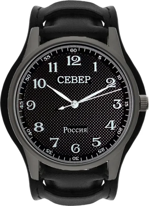 Часы наручные мужские Север X2035-028