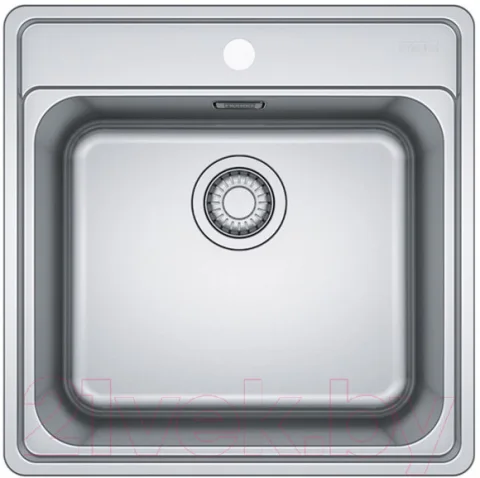 Мойка кухонная Franke ВСX 210-51 TL (127.0688.779)
