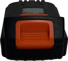 Адаптер для аккумулятора Senix X2 20V / F021036 (для Bosch 18V) — фото 6