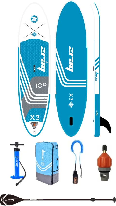 SUP-борд Zray X2 SUP
