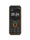 Мобильный телефон Xenium X300 / CTX300OB/00 (оранжевый/черный) — фото 10