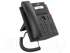 VoIP-телефон Fanvil X301G — фото 2