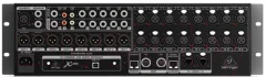 Микшерный пульт Behringer X32 Rack — фото 3