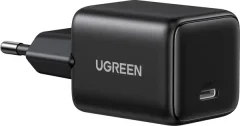 Адаптер питания сетевой Ugreen X512 / 55553 (черный) — фото 10