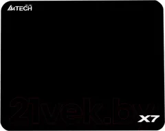 Коврик для мыши A4Tech X7-500MP (черный) — фото 3