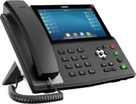 VoIP-телефон Fanvil X7A