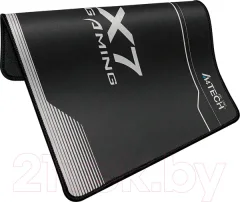 Коврик для мыши A4Tech X7 Pad XP-70M (черный) — фото 6