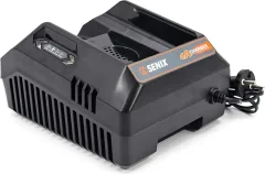 Зарядное устройство для электроинструмента Senix X8 84V 4А / CHQX8-M-EU — фото 5