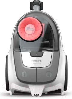 Пылесос Philips XB2042/01 — фото 2