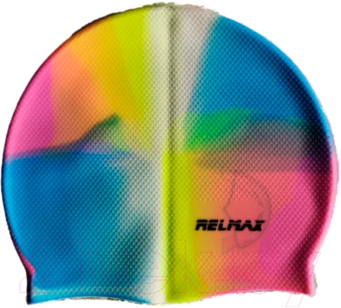 Шапочка для плавания Relmax XB