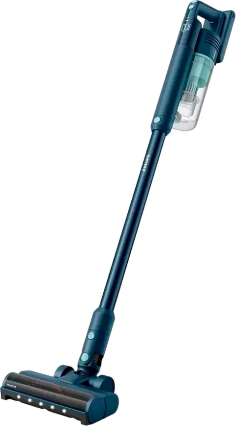 Вертикальный пылесос Philips XC5141/01