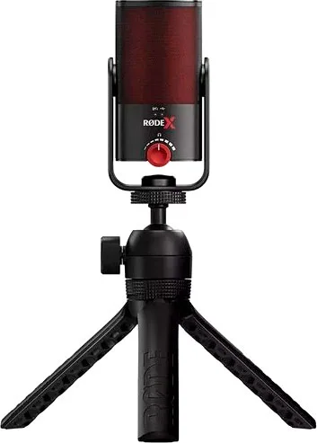 Микрофон Rode XCM-50