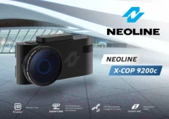 Автомобильный видеорегистратор NeoLine X-COP 9200c — фото 10