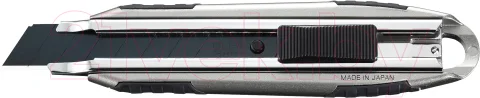 Нож пистолетный Olfa X-design OL-MXP-AL