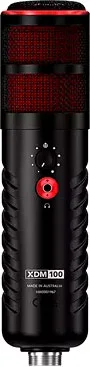 Микрофон Rode XDM-100