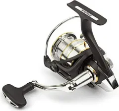 Катушка безынерционная NAUTILUS Xeptor 2500 / 16-92307804 — фото 2