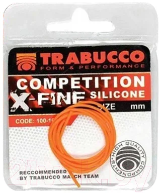 Кембрик Trabucco X-Fine / 100-16-080 (1шт)