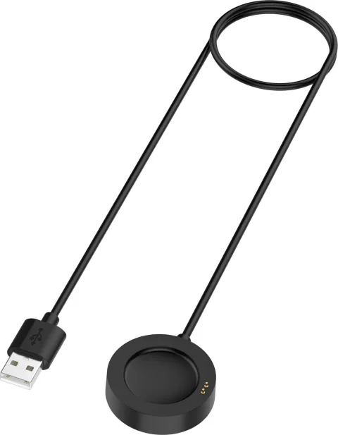 Зарядное устройство для умных часов Bingo для Xiaomi Watch S2 (черный)