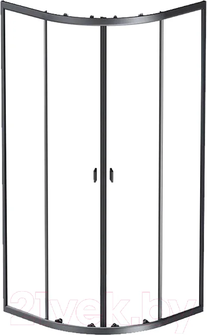 Душевой уголок AM.PM X-Joy W88G-205-080BT64 (без поддона)