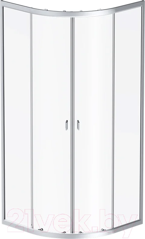 Душевой уголок AM.PM X-Joy W88G-205-080MT64 (без поддона)