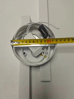 Бра Mirastyle XL-60034/2L WT — фото 7