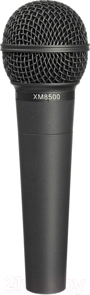 Микрофон Behringer XM8500