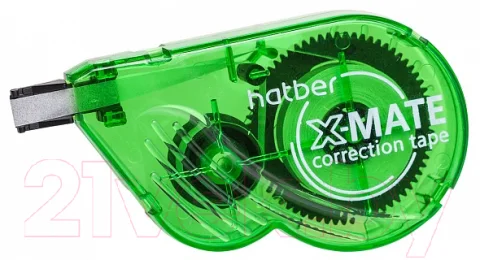 Корректор для текста Hatber X-Mate Luminous / CT_058782