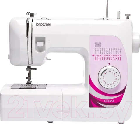 Швейная машина Brother XN2500