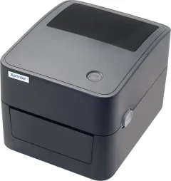 Принтер этикеток Xprinter XP-D4601B — фото 1