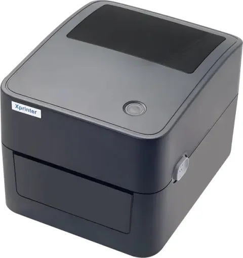 Принтер этикеток Xprinter XP-D4601B