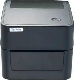 Принтер этикеток Xprinter XP-D4601B — фото 2