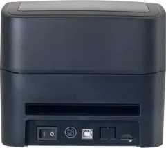 Принтер этикеток Xprinter XP-D4601B — фото 3