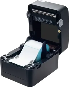 Принтер этикеток Xprinter XP-D4601B — фото 8