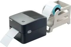 Принтер этикеток Xprinter XP-D4601B — фото 10