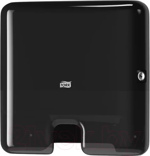 Диспенсер Tork Xpress 995106 (черный)