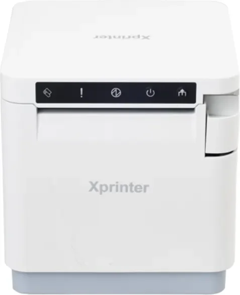 Принтер чеков Xprinter XP-T890H