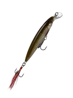 Воблер Rapala X-Rap / XR08-ROL — фото 3