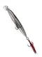 Воблер Rapala X-Rap / XR08-ROL — фото 7