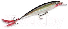 Воблер Rapala X-Rap / XR08-S — фото 1