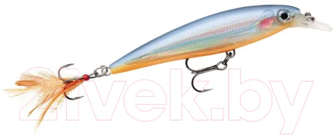 Воблер Rapala X-Rap / XR08-SCP