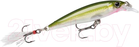 Воблер Rapala X-Rap / XR10-OG