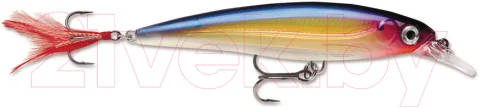 Воблер Rapala X-Rap / XR10PG