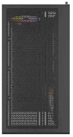 Корпус для компьютера Montech XR / XRB (черный) — фото 6