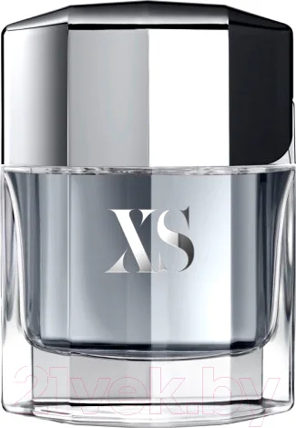Туалетная вода Paco Rabanne XS 2018 (100мл)