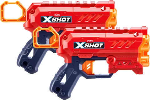 Набор игрушечного оружия Zuru X-Shot Эксель микро / 36727