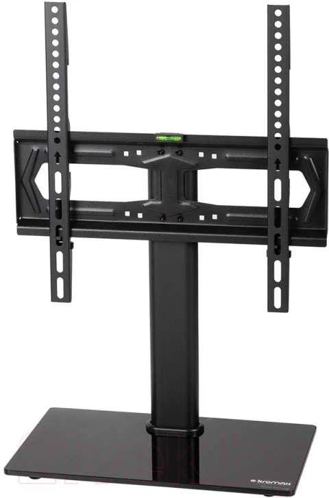 Стойка для ТВ/аппаратуры Kromax X-Stand-2 (черный)