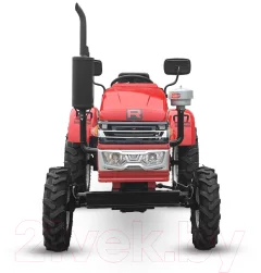 Минитрактор дизельный Rossel XT-20D Pro — фото 3