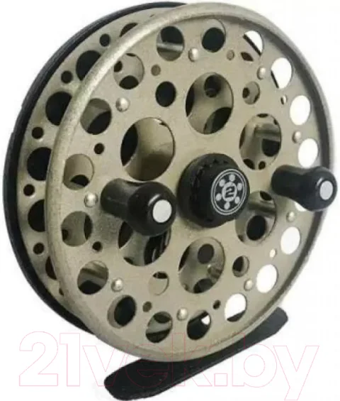 Катушка инерционная Weihai Fstk XT999