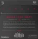 Струны для акустической гитары D'Addario XTAPB1356 — фото 4