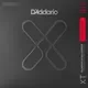 Струны для классической гитары D'Addario XTC45FF — фото 3